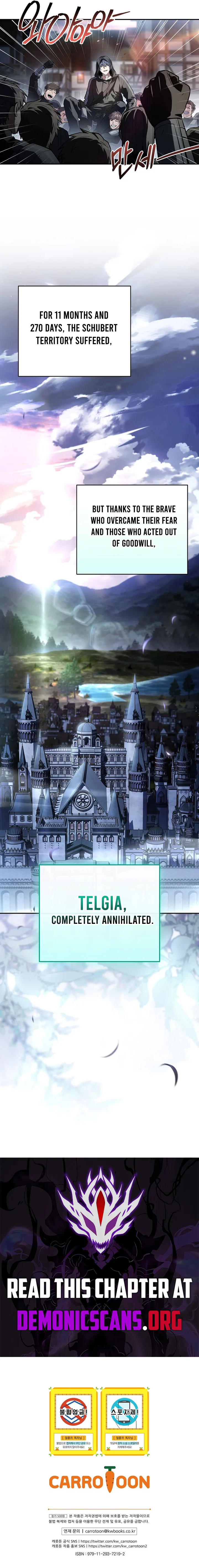 Read Return of the Frozen Player EN Manga Online