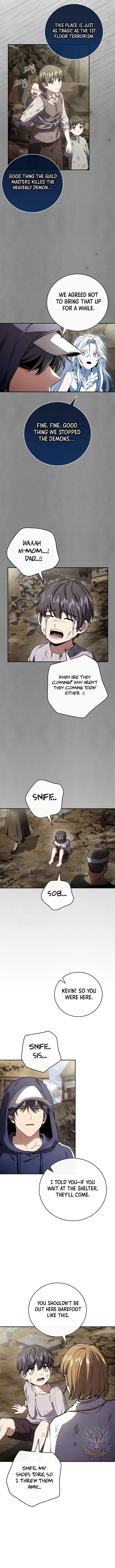 Read Return of the Frozen Player EN Manga Online