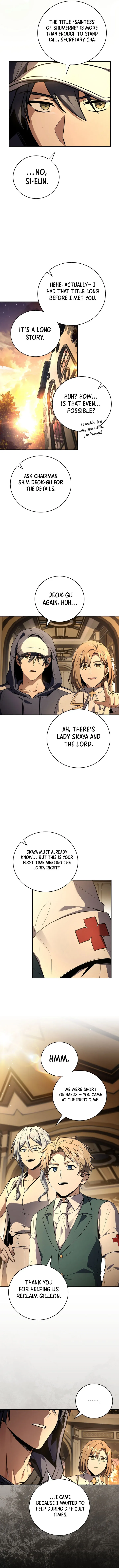 Read Return of the Frozen Player EN Manga Online