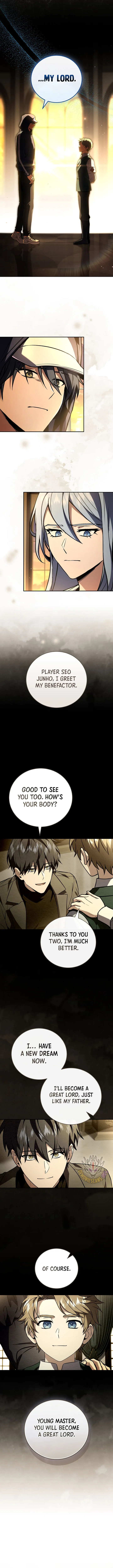 Read Return of the Frozen Player EN Manga Online