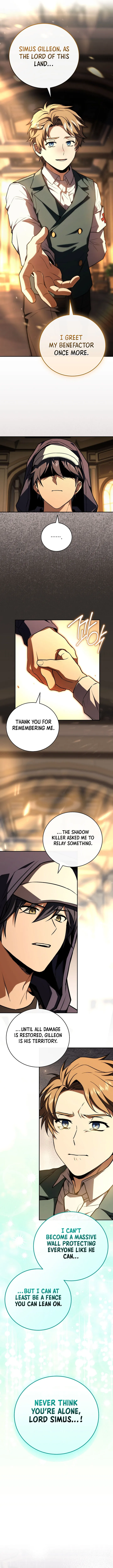 Read Return of the Frozen Player EN Manga Online