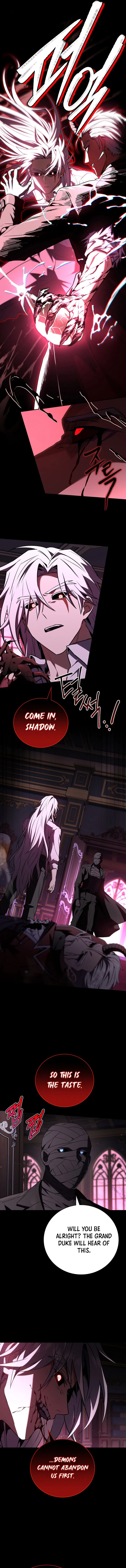 Read Return of the Frozen Player EN Manga Online
