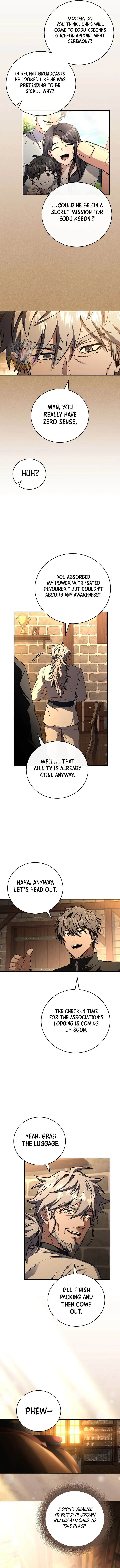 Read Return of the Frozen Player EN Manga Online
