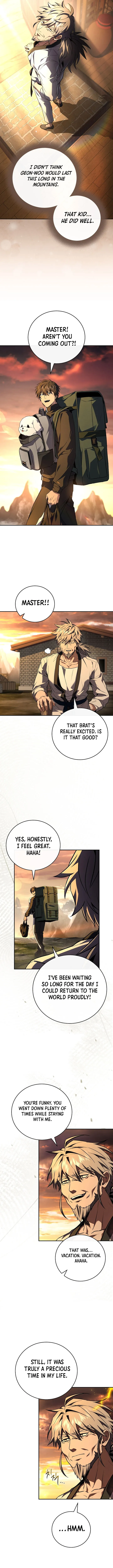 Read Return of the Frozen Player EN Manga Online