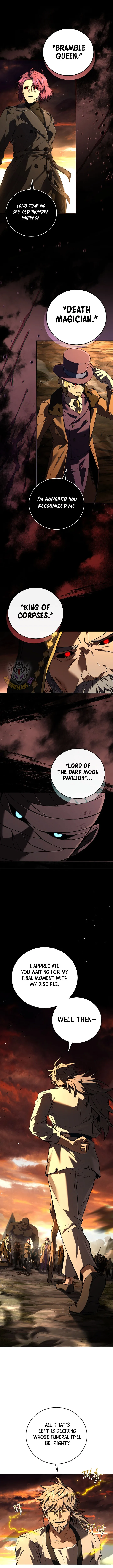 Read Return of the Frozen Player EN Manga Online