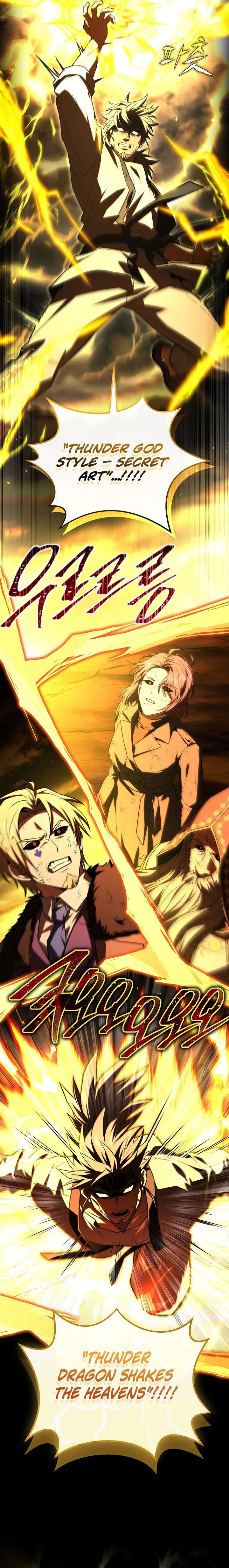 Read Return of the Frozen Player EN Manga Online