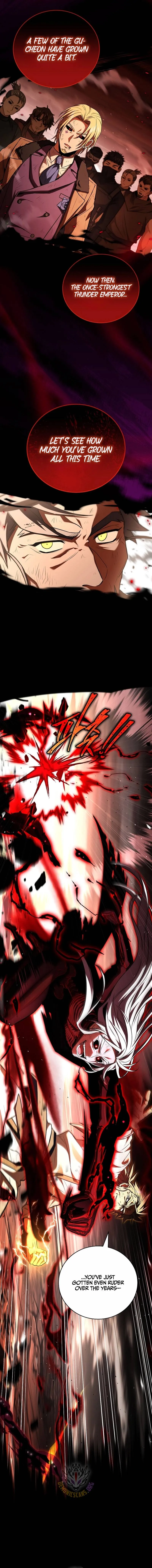 Read Return of the Frozen Player EN Manga Online