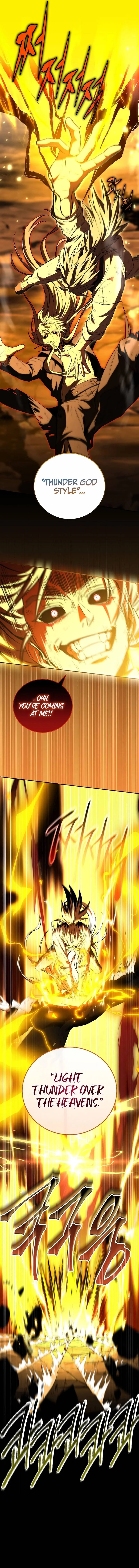 Read Return of the Frozen Player EN Manga Online