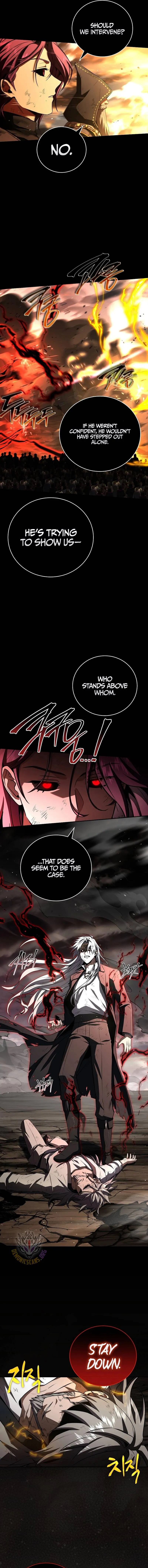 Read Return of the Frozen Player EN Manga Online