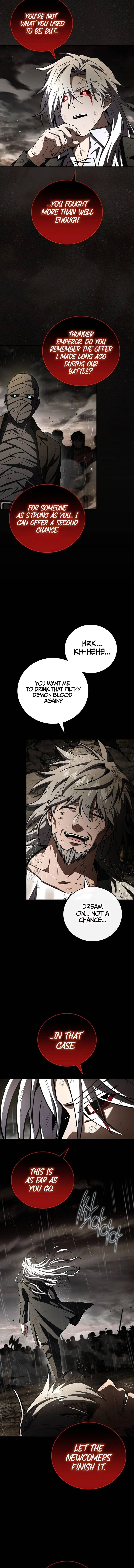 Read Return of the Frozen Player EN Manga Online
