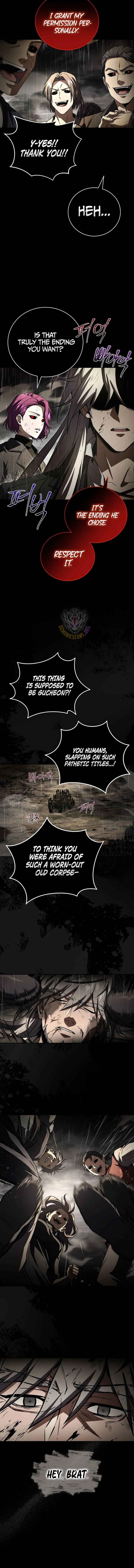 Read Return of the Frozen Player EN Manga Online