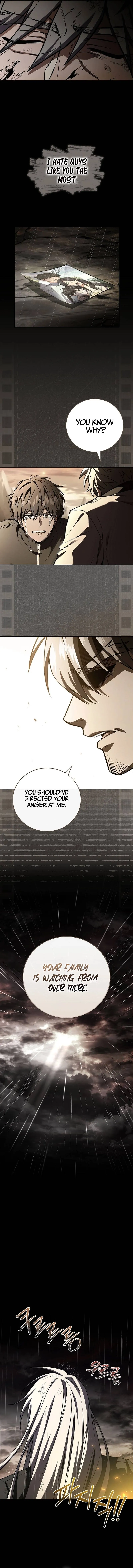 Read Return of the Frozen Player EN Manga Online