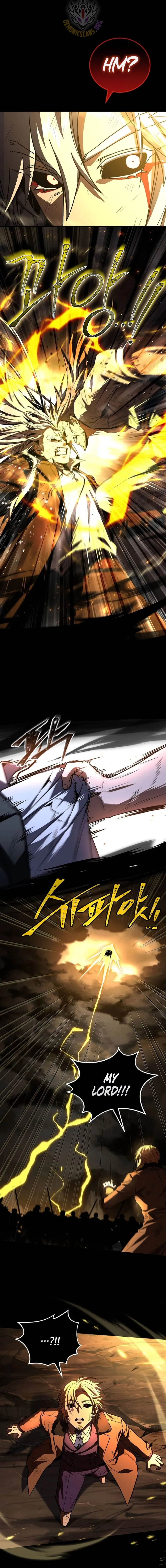 Read Return of the Frozen Player EN Manga Online