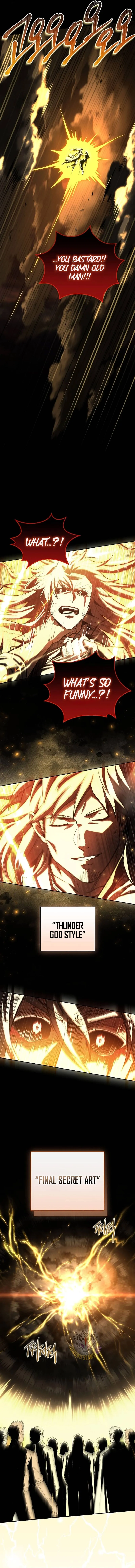 Read Return of the Frozen Player EN Manga Online