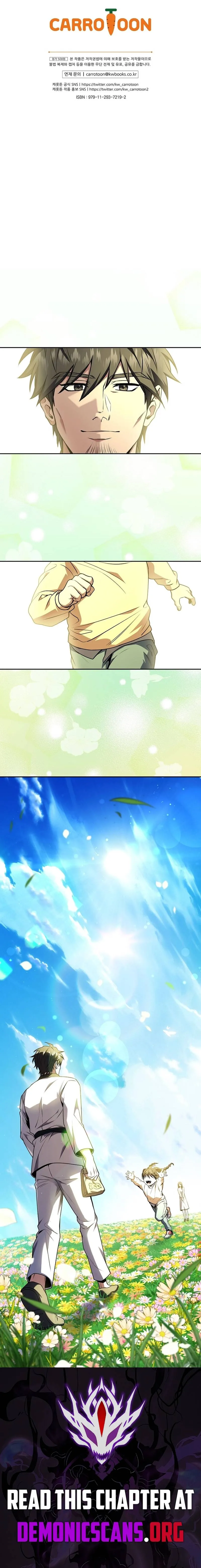 Read Return of the Frozen Player EN Manga Online