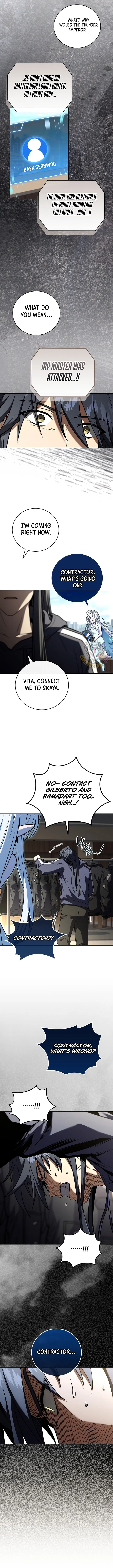 Read Return of the Frozen Player EN Manga Online