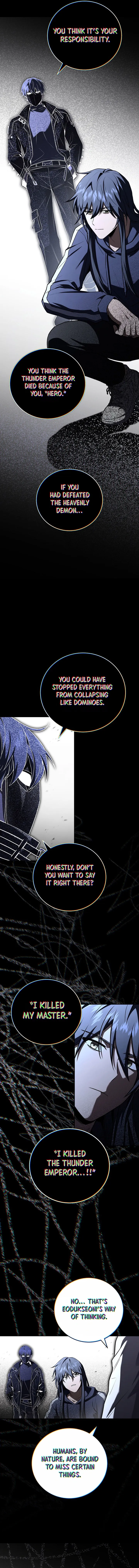Read Return of the Frozen Player EN Manga Online