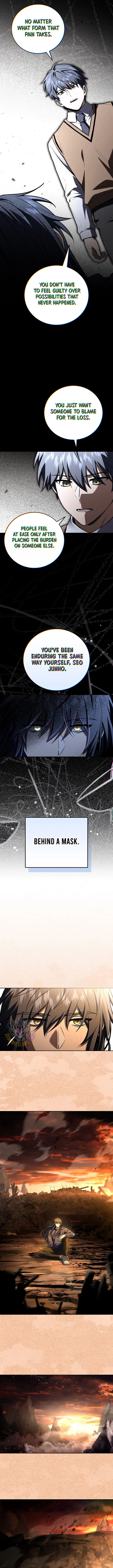 Read Return of the Frozen Player EN Manga Online