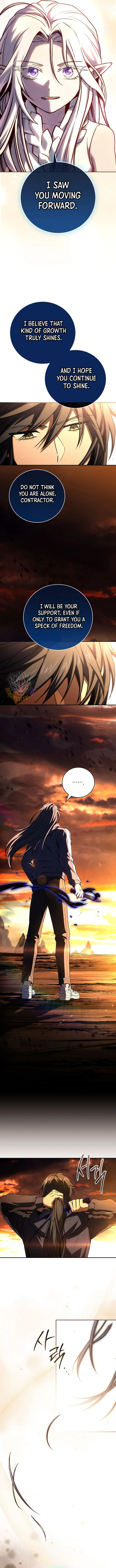 Read Return of the Frozen Player EN Manga Online