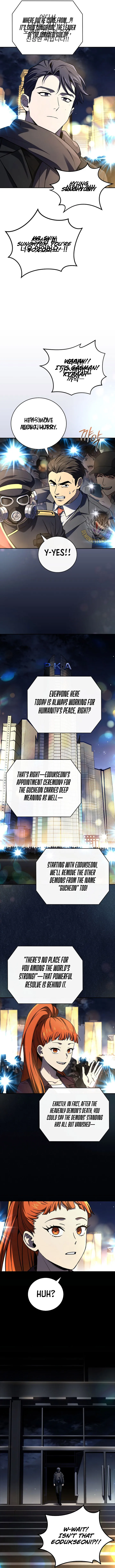 Read Return of the Frozen Player EN Manga Online