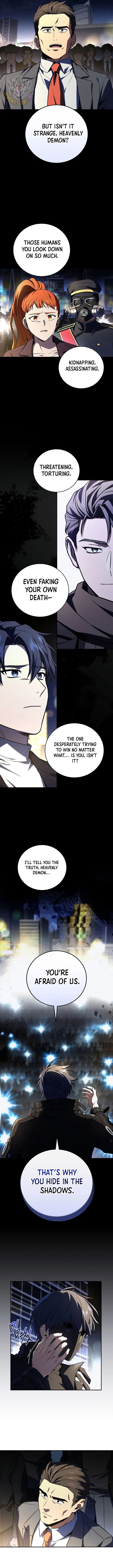 Read Return of the Frozen Player EN Manga Online