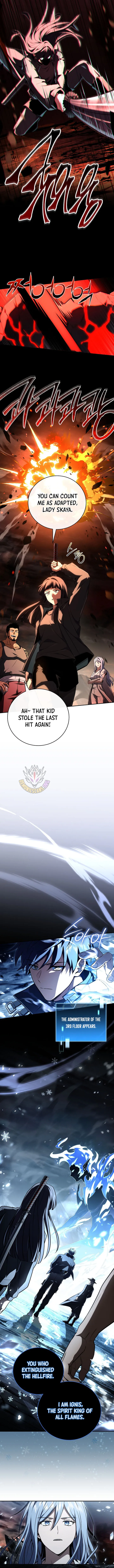 Read Return of the Frozen Player EN Manga Online