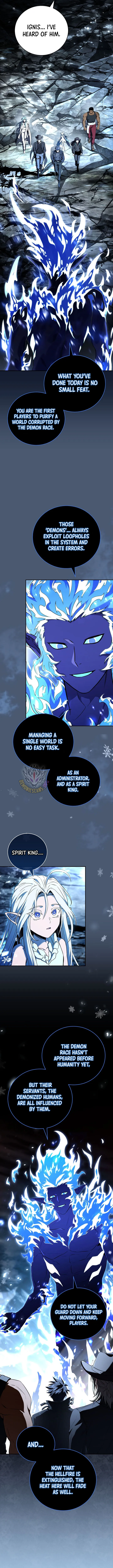 Read Return of the Frozen Player EN Manga Online