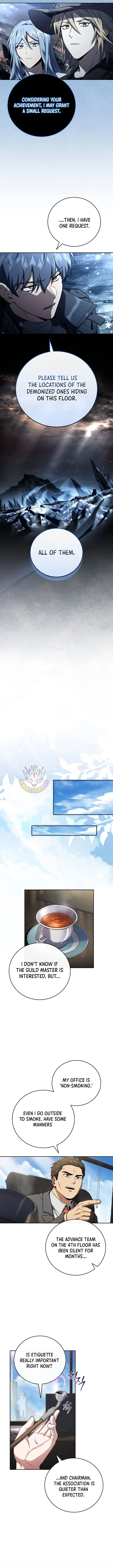 Read Return of the Frozen Player EN Manga Online