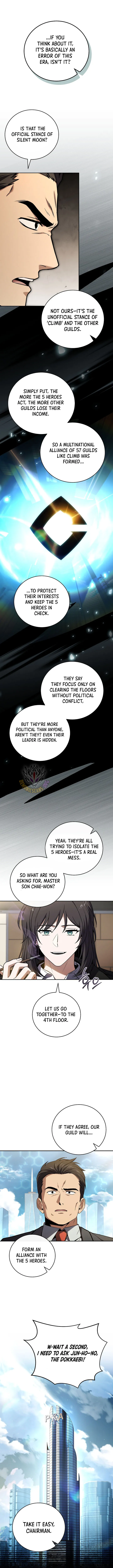 Read Return of the Frozen Player EN Manga Online