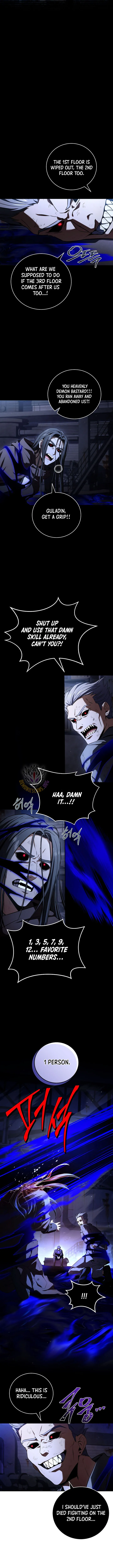 Read Return of the Frozen Player EN Manga Online