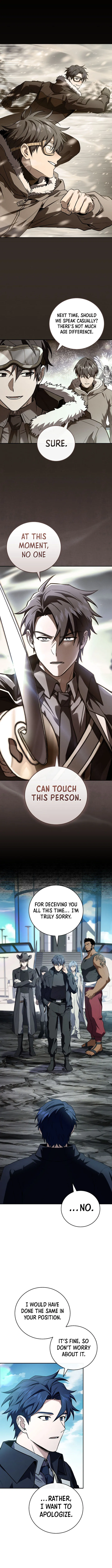 Read Return of the Frozen Player EN Manga Online