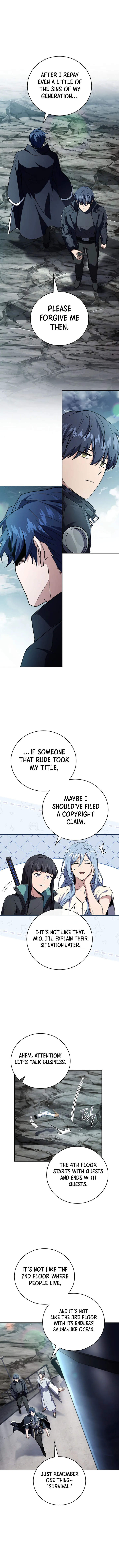 Read Return of the Frozen Player EN Manga Online