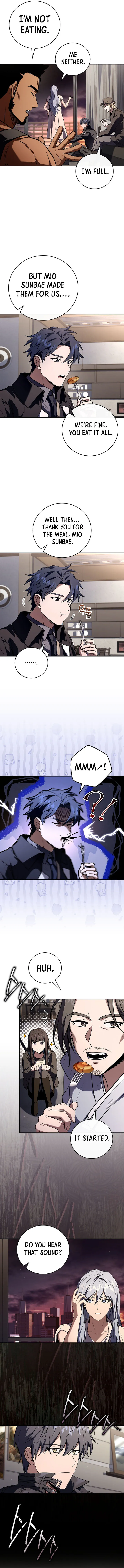 Read Return of the Frozen Player EN Manga Online