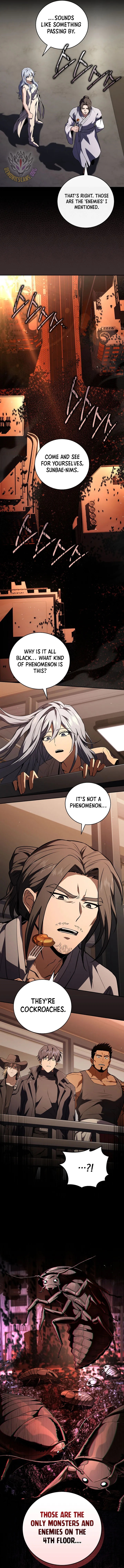 Read Return of the Frozen Player EN Manga Online