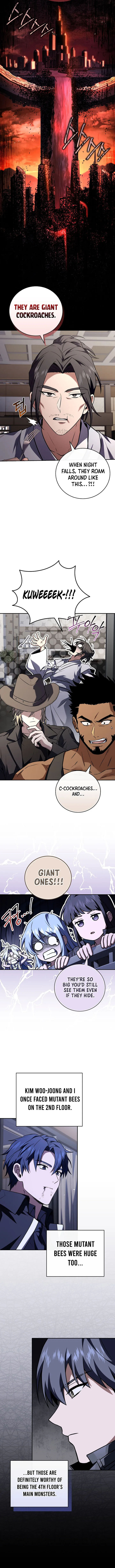 Read Return of the Frozen Player EN Manga Online