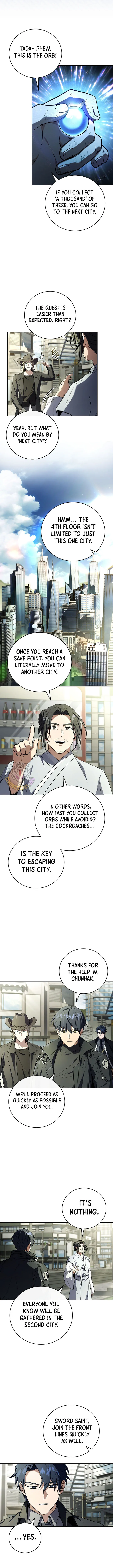 Read Return of the Frozen Player EN Manga Online