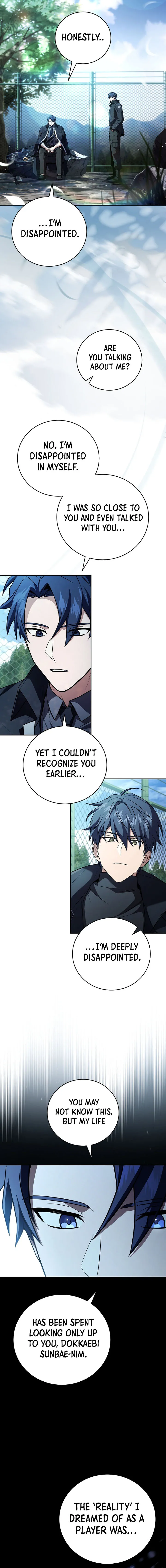 Read Return of the Frozen Player EN Manga Online