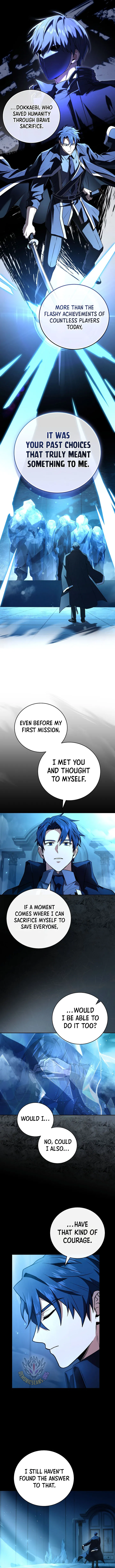 Read Return of the Frozen Player EN Manga Online