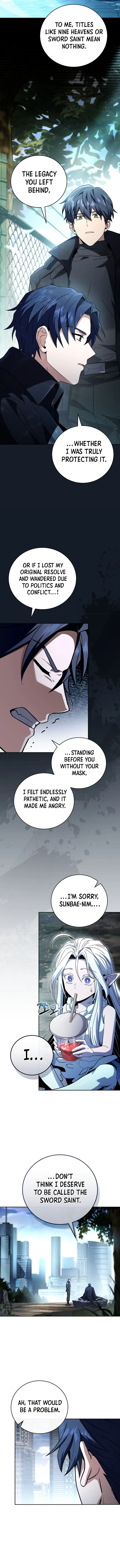 Read Return of the Frozen Player EN Manga Online
