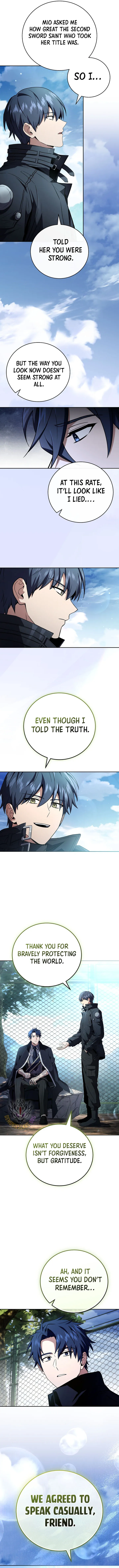 Read Return of the Frozen Player EN Manga Online