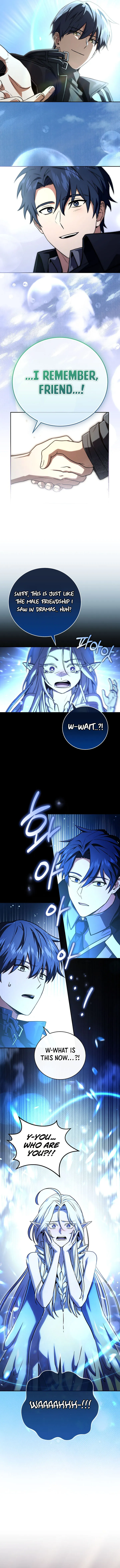 Read Return of the Frozen Player EN Manga Online