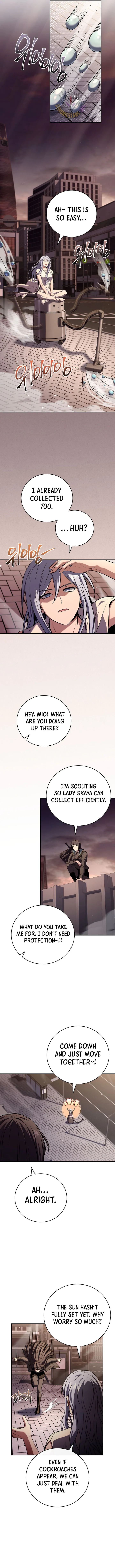 Read Return of the Frozen Player EN Manga Online