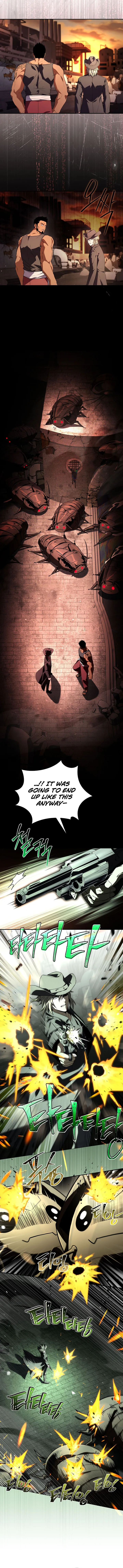 Read Return of the Frozen Player EN Manga Online