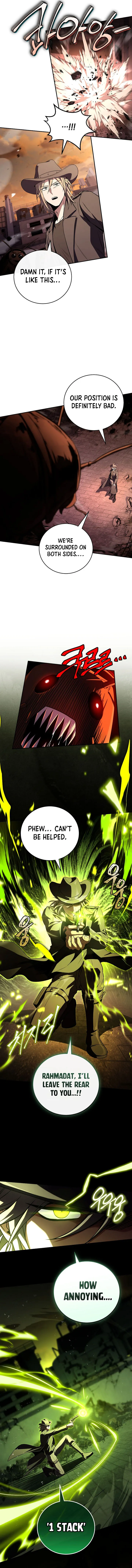 Read Return of the Frozen Player EN Manga Online