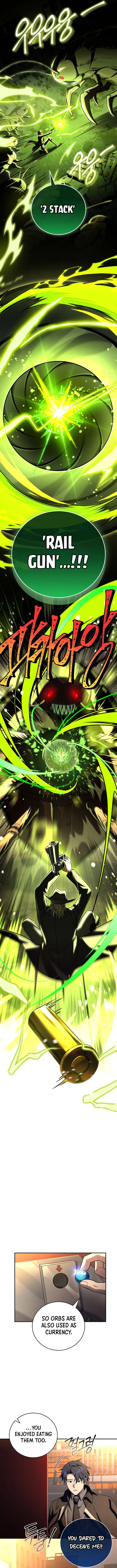 Read Return of the Frozen Player EN Manga Online