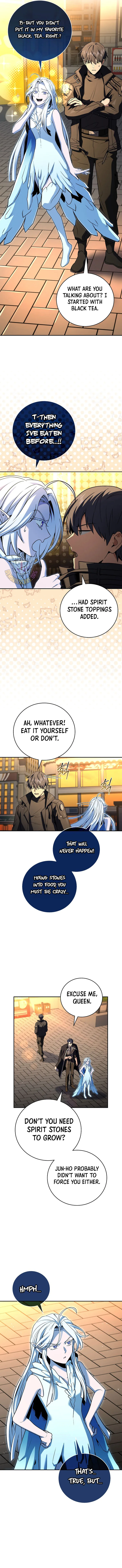 Read Return of the Frozen Player EN Manga Online