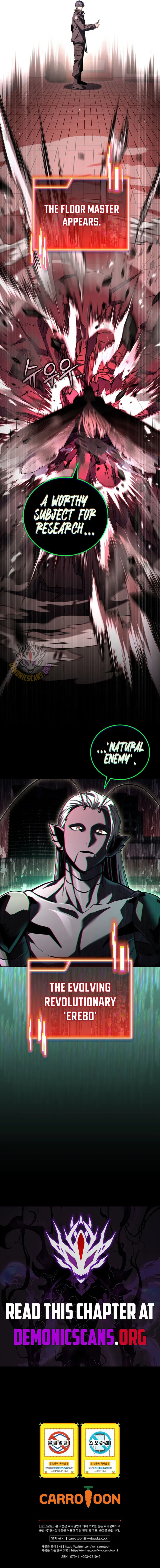 Read Return of the Frozen Player EN Manga Online