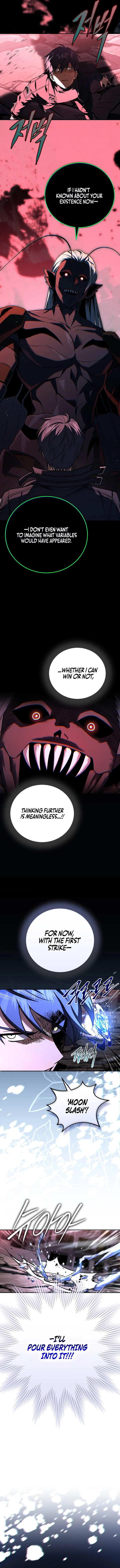 Read Return of the Frozen Player EN Manga Online