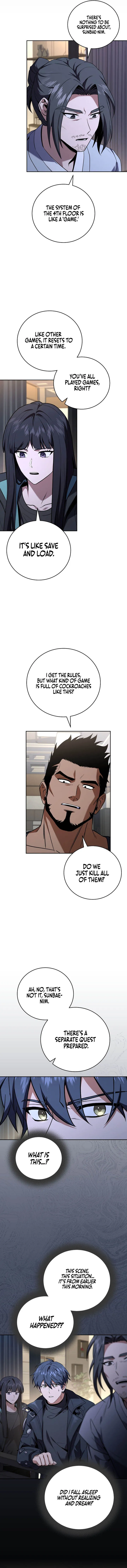 Read Return of the Frozen Player EN Manga Online