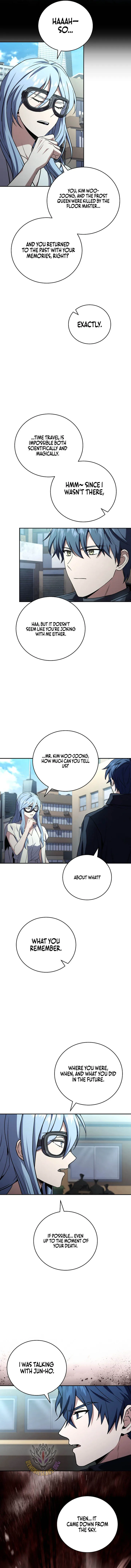 Read Return of the Frozen Player EN Manga Online